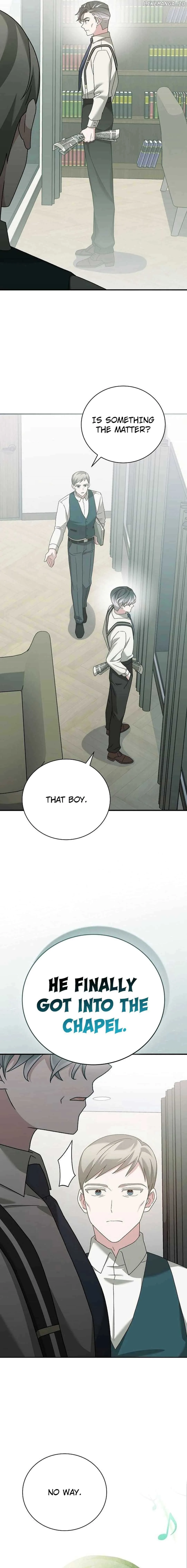 For the Musical Genius Chapter 38 page 22