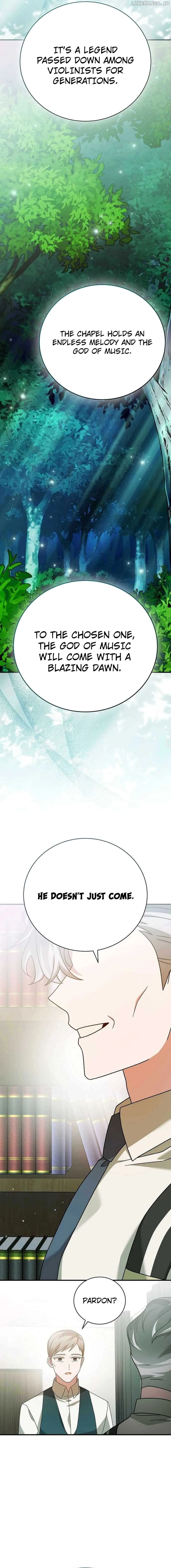 For the Musical Genius Chapter 38 page 25
