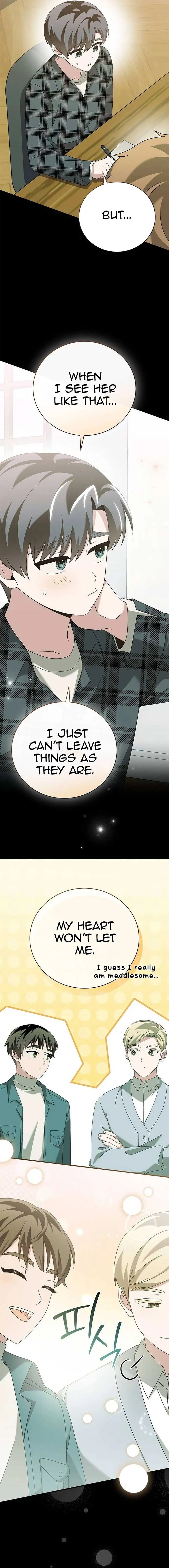 For the Musical Genius Chapter 44 page 9