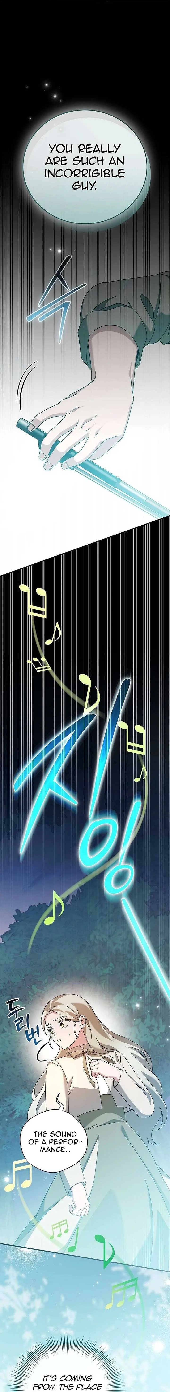 For the Musical Genius Chapter 44 page 10