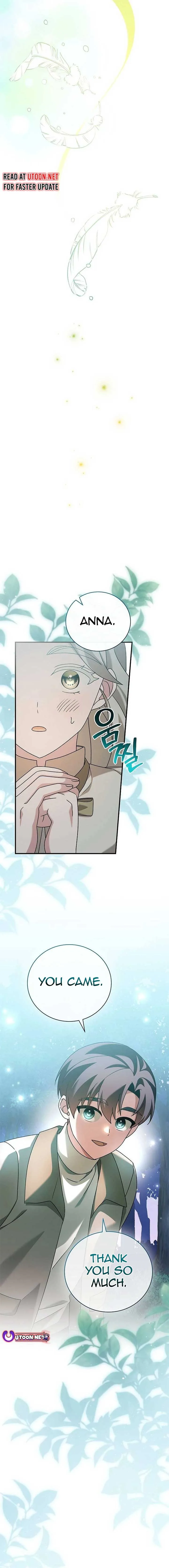 For the Musical Genius Chapter 44 page 14