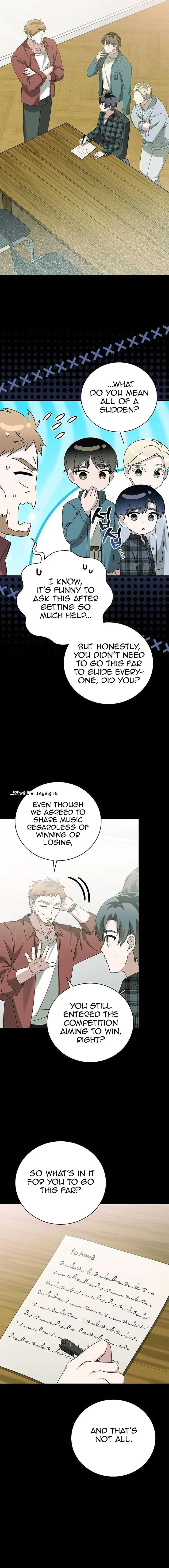For the Musical Genius Chapter 44 page 7