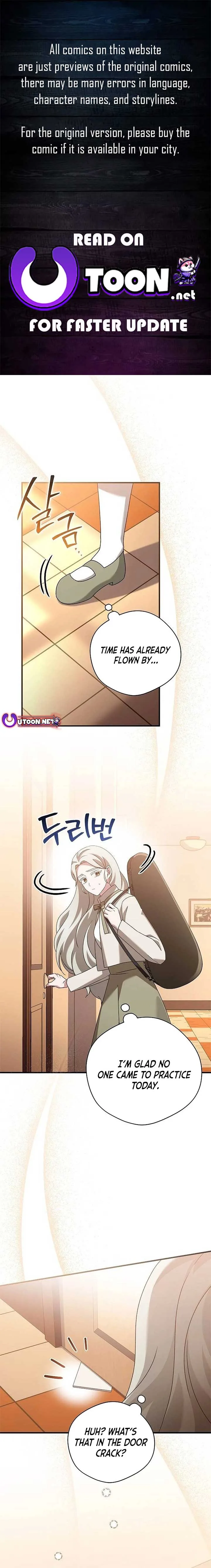 For the Musical Genius Chapter 44 page 2