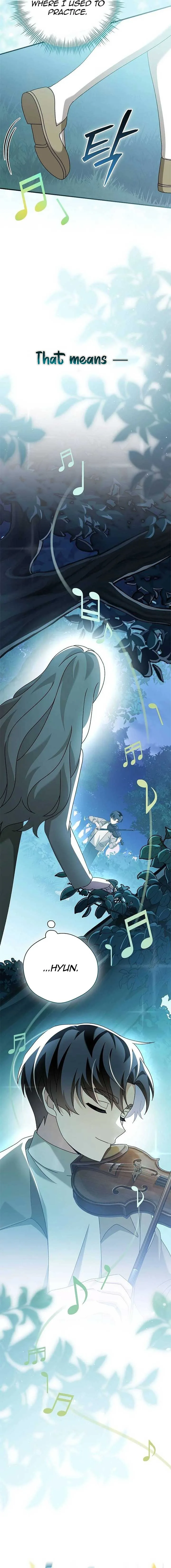 For the Musical Genius Chapter 44 page 11