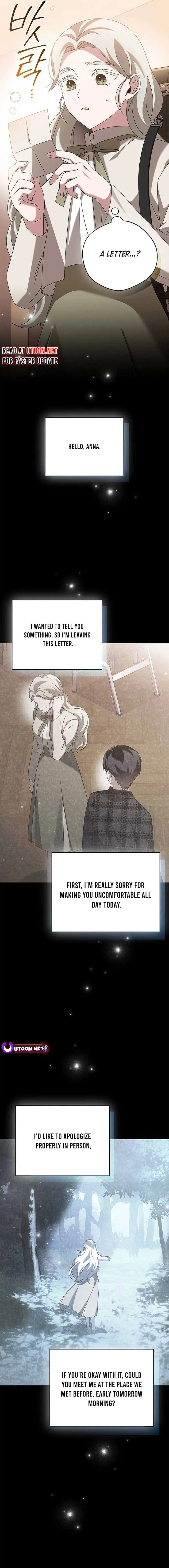 For the Musical Genius Chapter 44 page 3