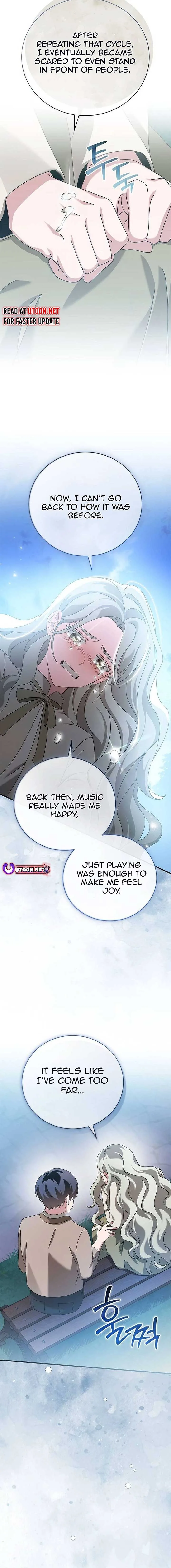 For the Musical Genius Chapter 44 page 23