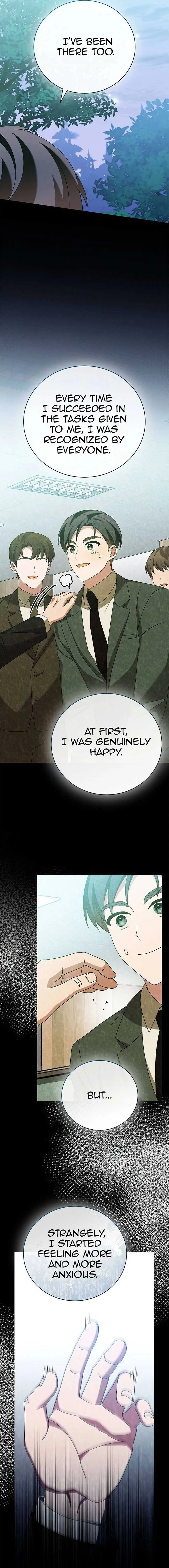 For the Musical Genius Chapter 44 page 18