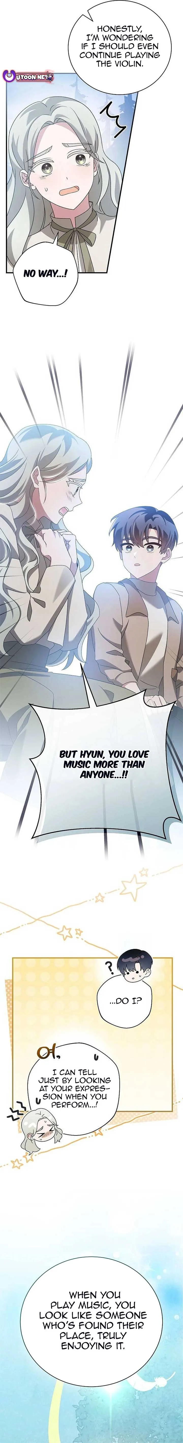 For the Musical Genius Chapter 44 page 25