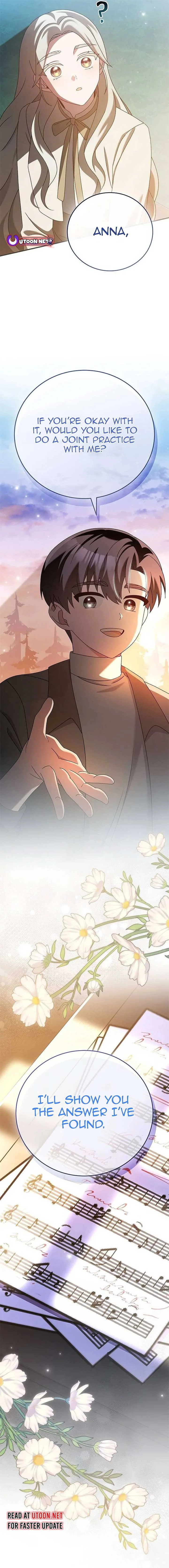 For the Musical Genius Chapter 44 page 28