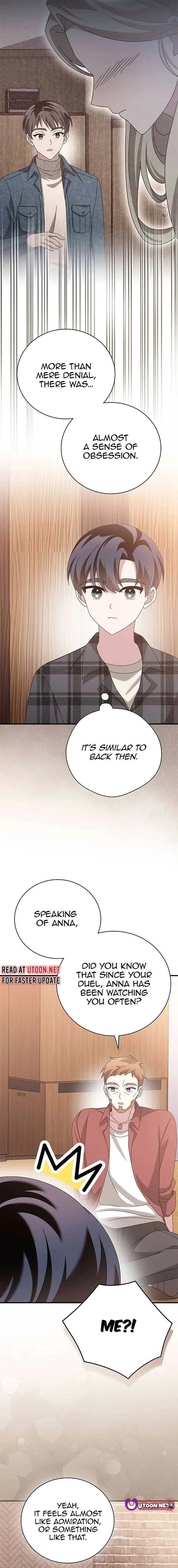 For the Musical Genius Chapter 43 page 14