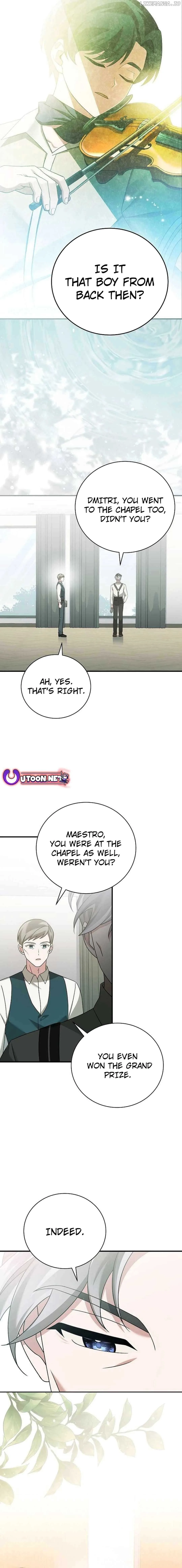For the Musical Genius Chapter 38 page 23