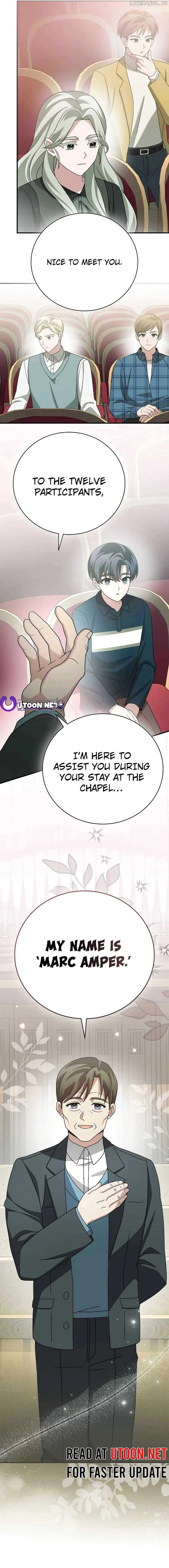 For the Musical Genius Chapter 37 page 16