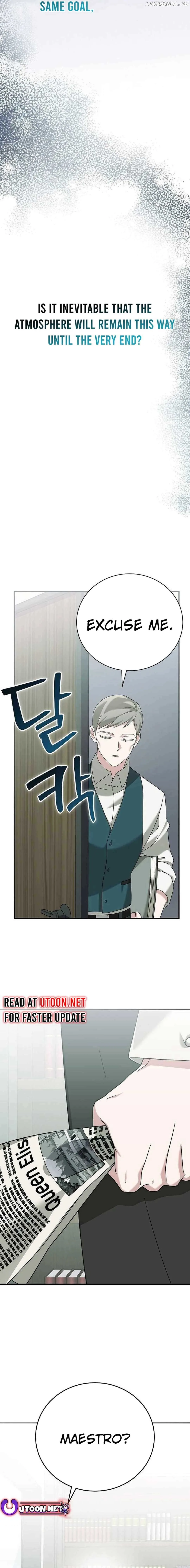 For the Musical Genius Chapter 38 page 21