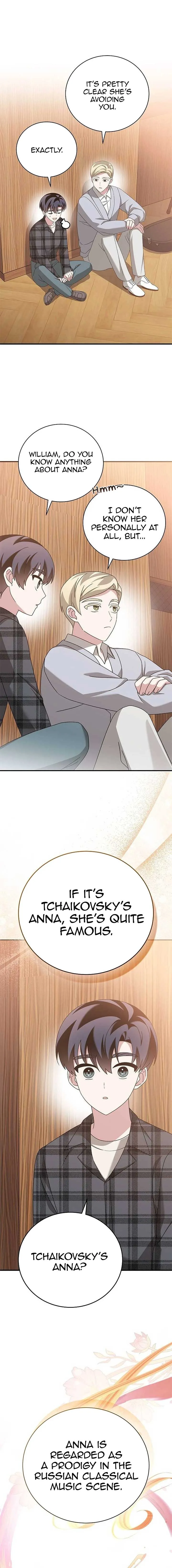For the Musical Genius Chapter 43 page 7