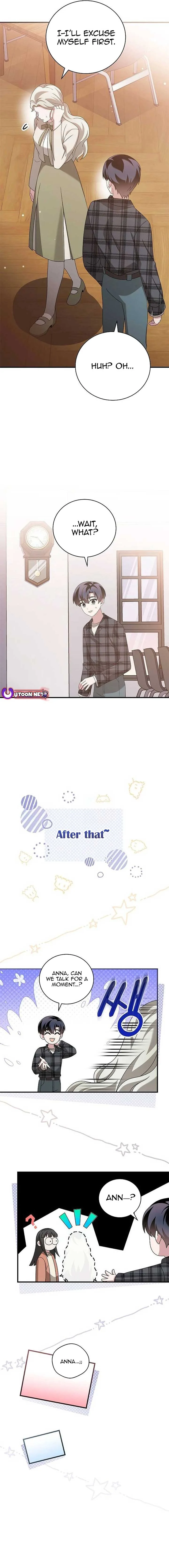 For the Musical Genius Chapter 43 page 6
