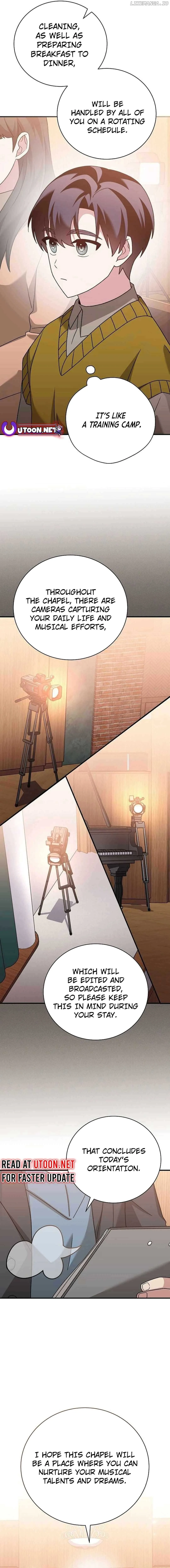 For the Musical Genius Chapter 38 page 17