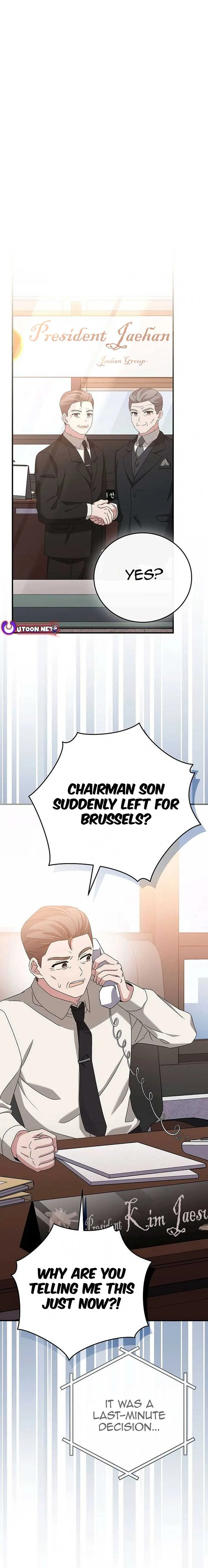 For the Musical Genius Chapter 45 page 5