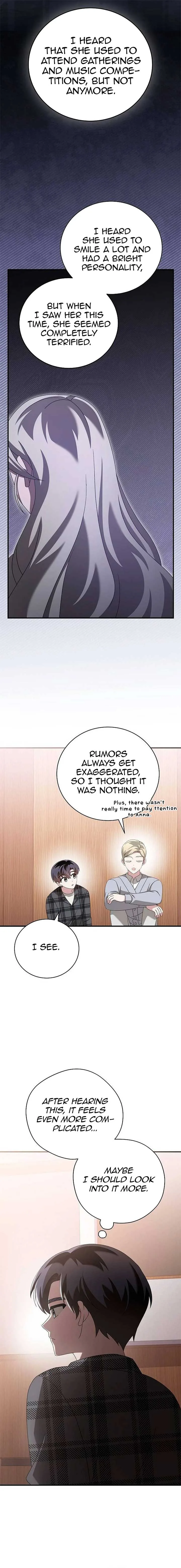 For the Musical Genius Chapter 43 page 9
