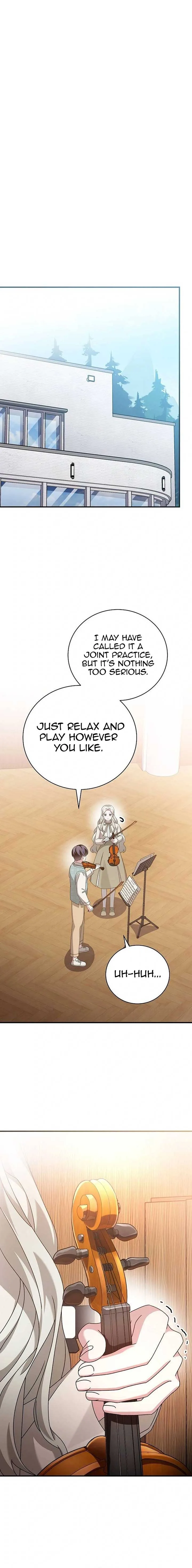 For the Musical Genius Chapter 45 page 10