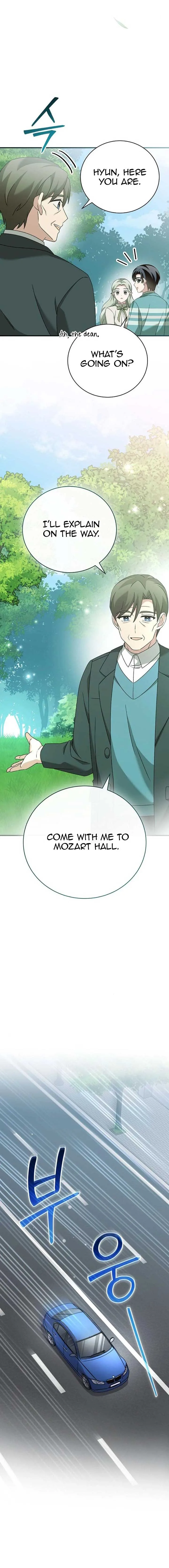 For the Musical Genius Chapter 46 page 14