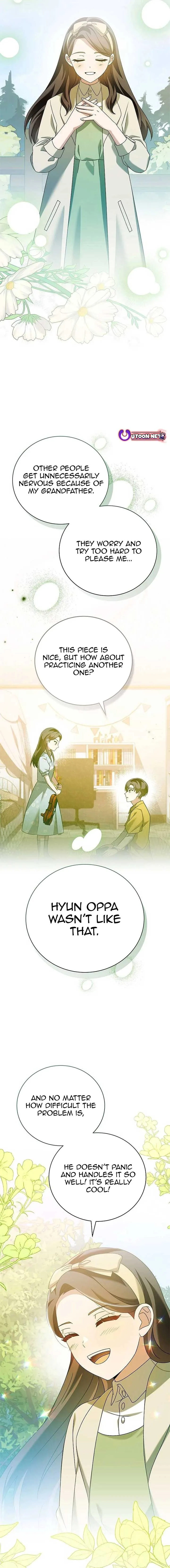 For the Musical Genius Chapter 43 page 20