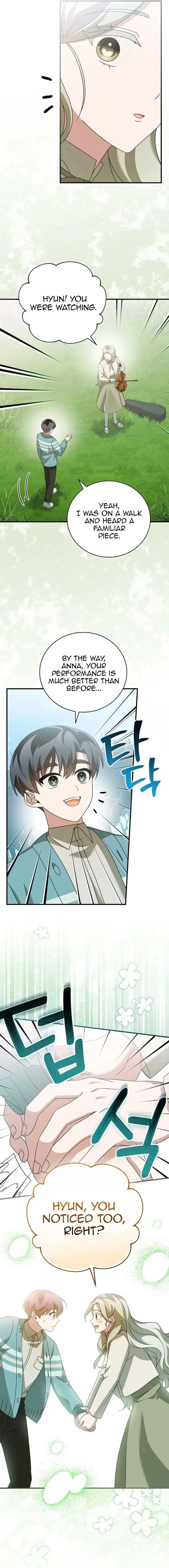 For the Musical Genius Chapter 46 page 4