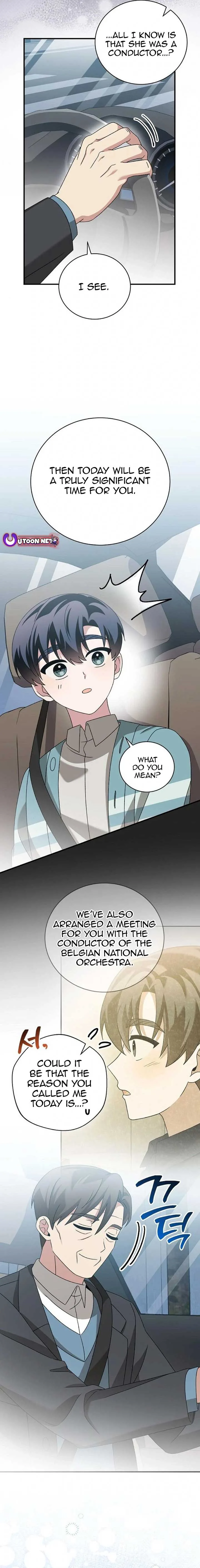 For the Musical Genius Chapter 46 page 16