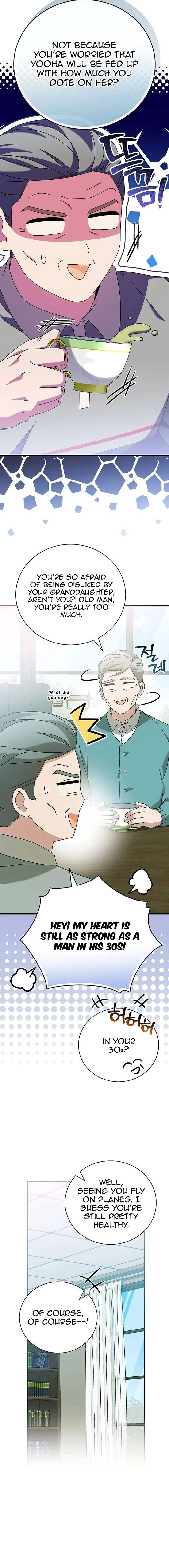 For the Musical Genius Chapter 45 page 4