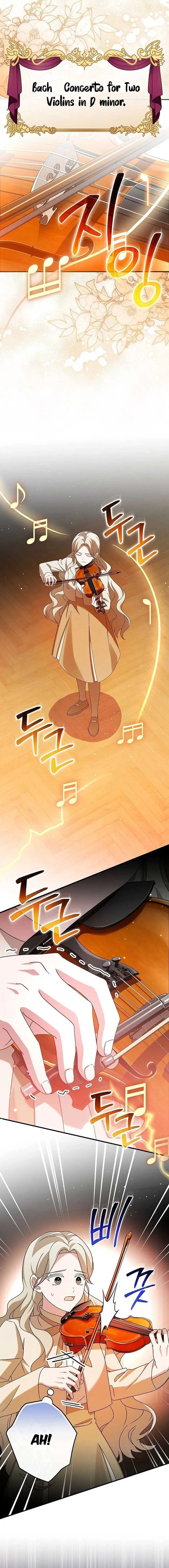 For the Musical Genius Chapter 45 page 12