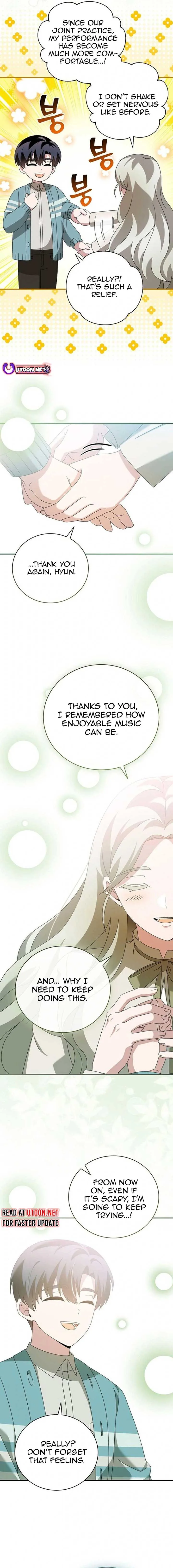 For the Musical Genius Chapter 46 page 5