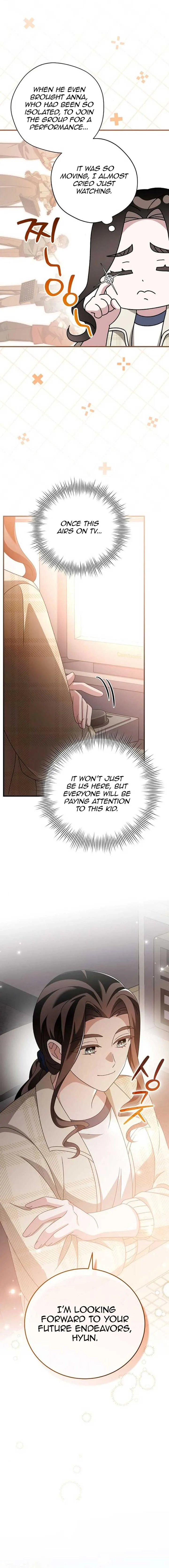 For the Musical Genius Chapter 46 page 10