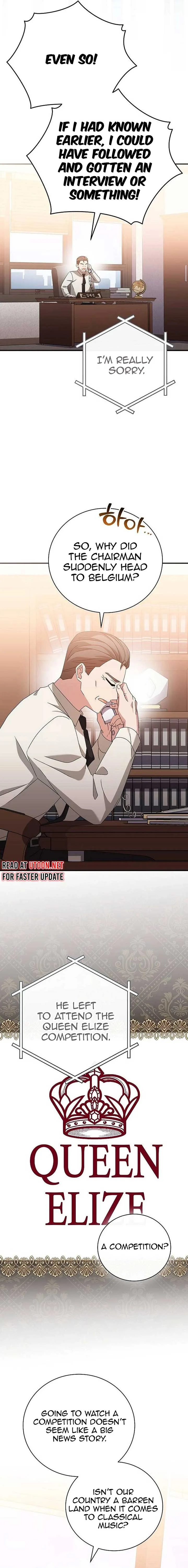 For the Musical Genius Chapter 45 page 6