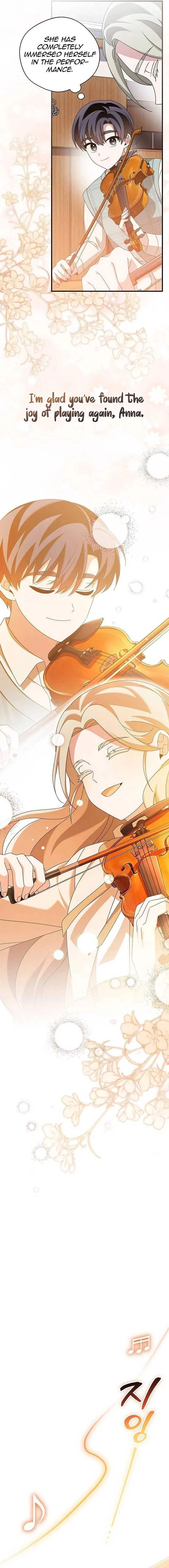 For the Musical Genius Chapter 45 page 17