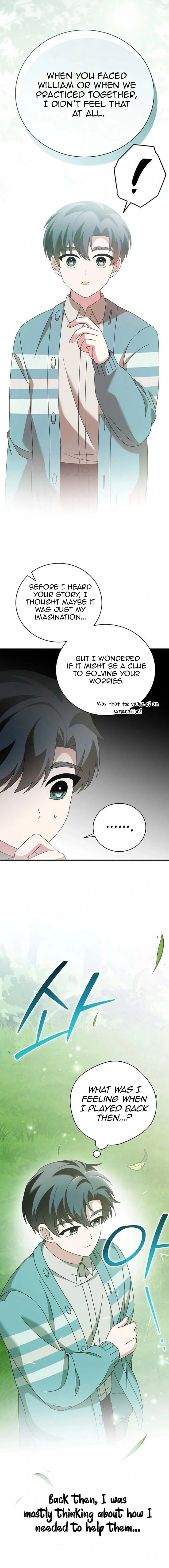 For the Musical Genius Chapter 46 page 13