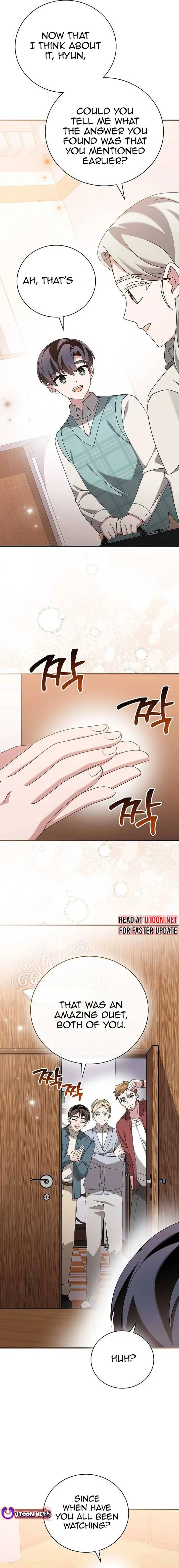 For the Musical Genius Chapter 45 page 21