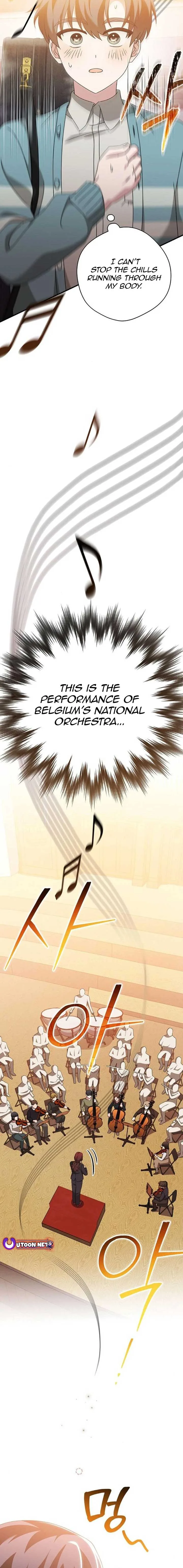For the Musical Genius Chapter 46 page 26