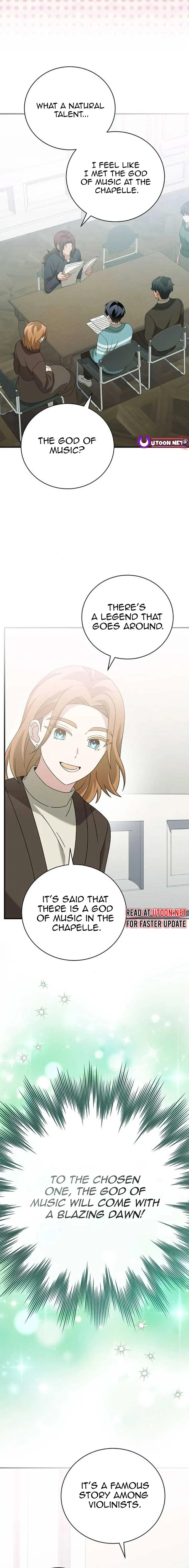 For the Musical Genius Chapter 47 page 19
