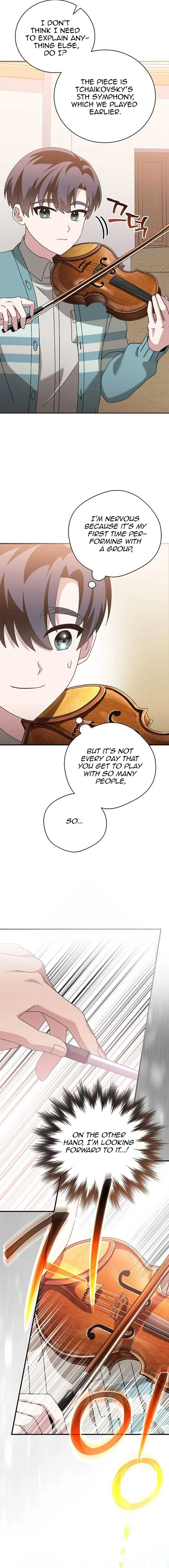For the Musical Genius Chapter 47 page 10