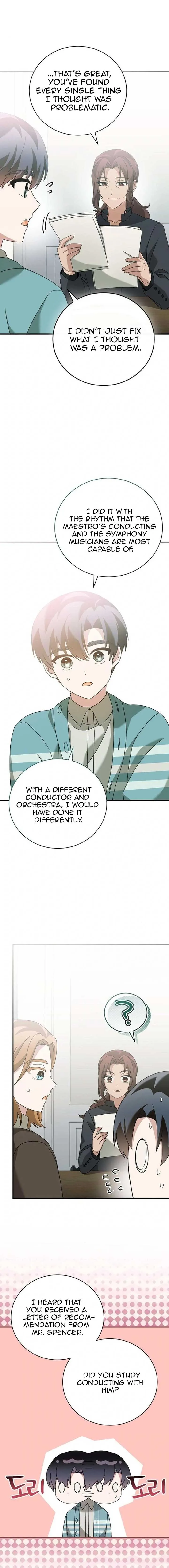 For the Musical Genius Chapter 47 page 18