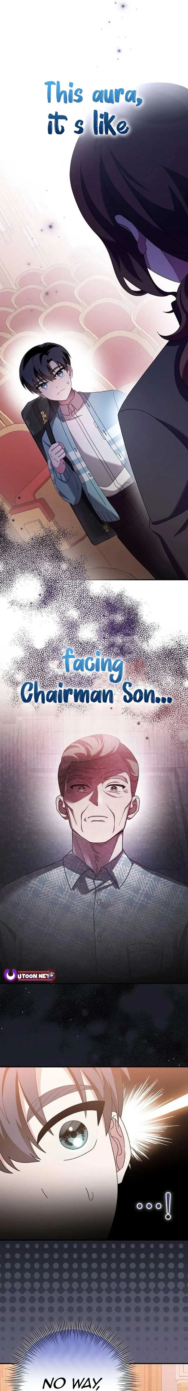 For the Musical Genius Chapter 47 page 3