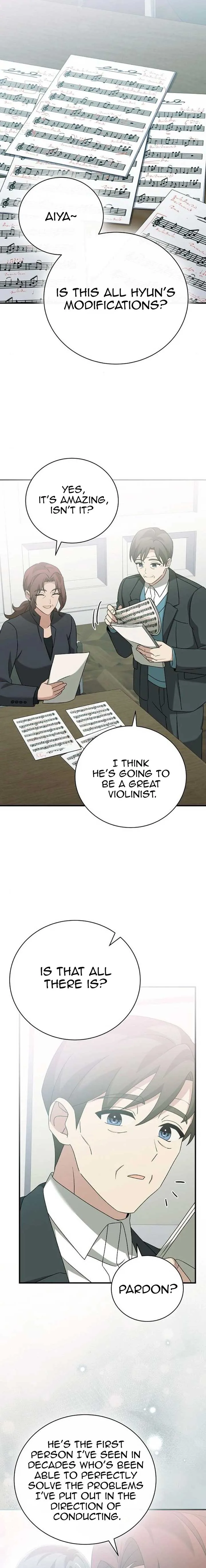 For the Musical Genius Chapter 47 page 21