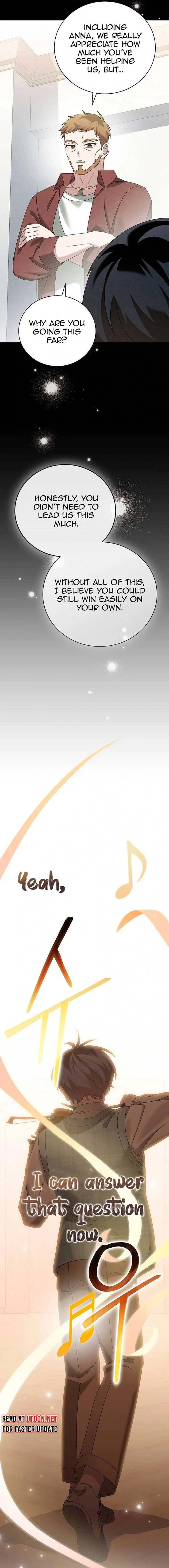 For the Musical Genius Chapter 45 page 27