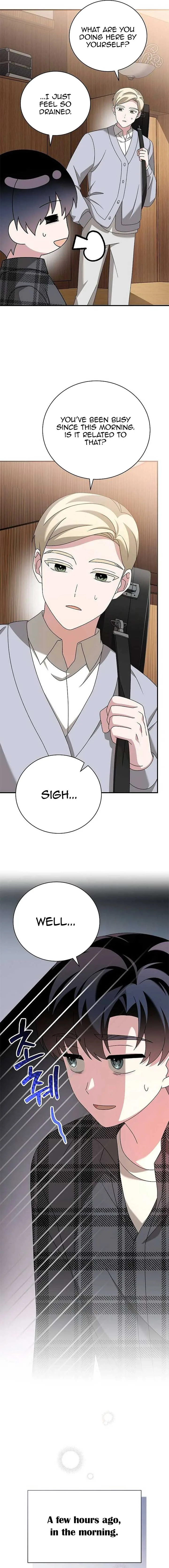 For the Musical Genius Chapter 43 page 4