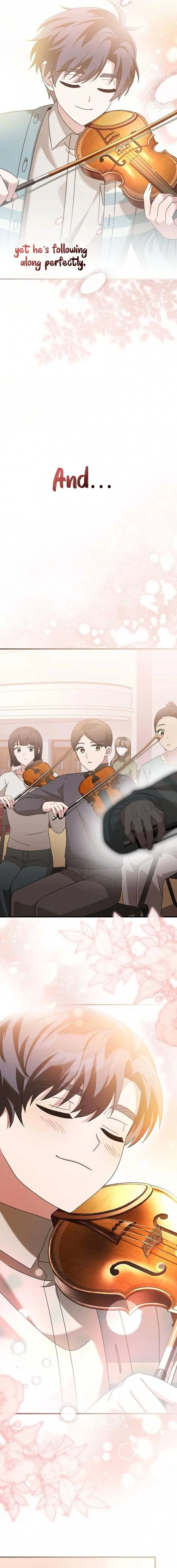 For the Musical Genius Chapter 47 page 13