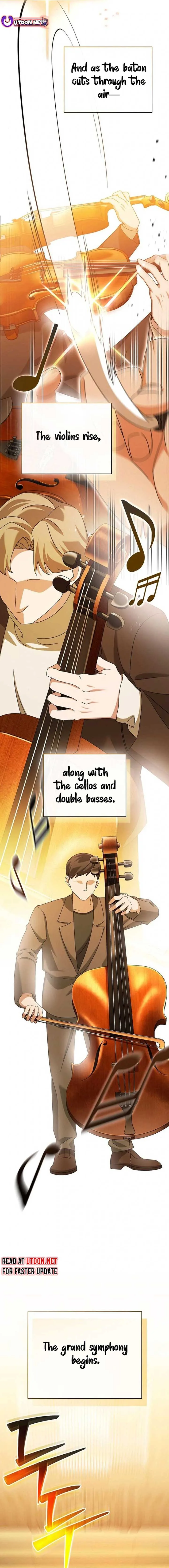 For the Musical Genius Chapter 46 page 21