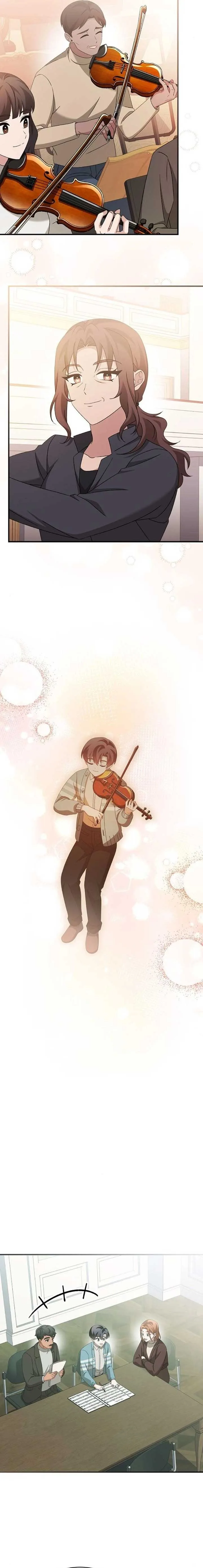 For the Musical Genius Chapter 47 page 14