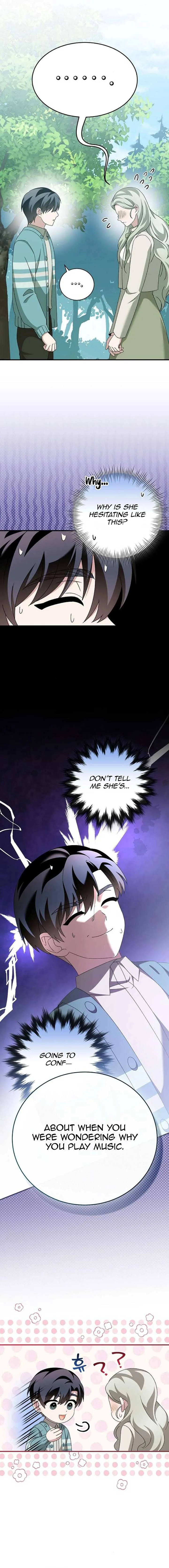 For the Musical Genius Chapter 46 page 11