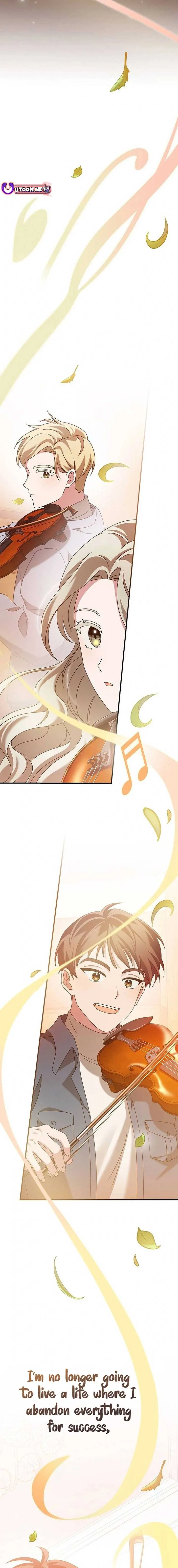 For the Musical Genius Chapter 45 page 28