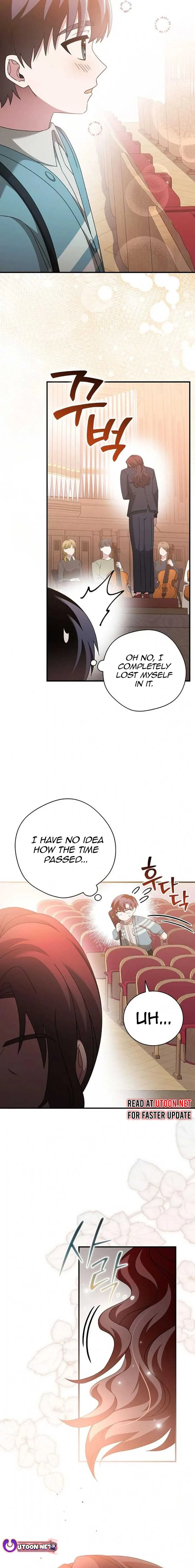 For the Musical Genius Chapter 46 page 27