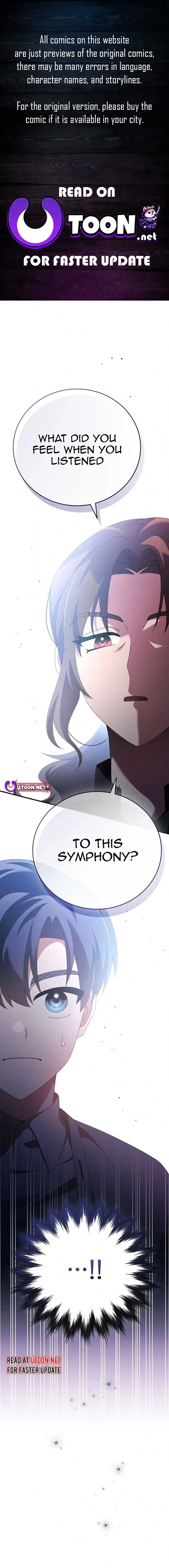 For the Musical Genius Chapter 47 page 2